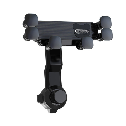 Podpora Telefon Auto - Detekce Gravitace