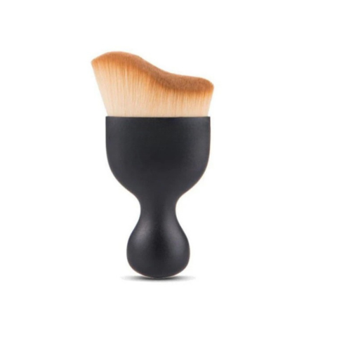 High Precision Auto Brush – Easy and Even Application