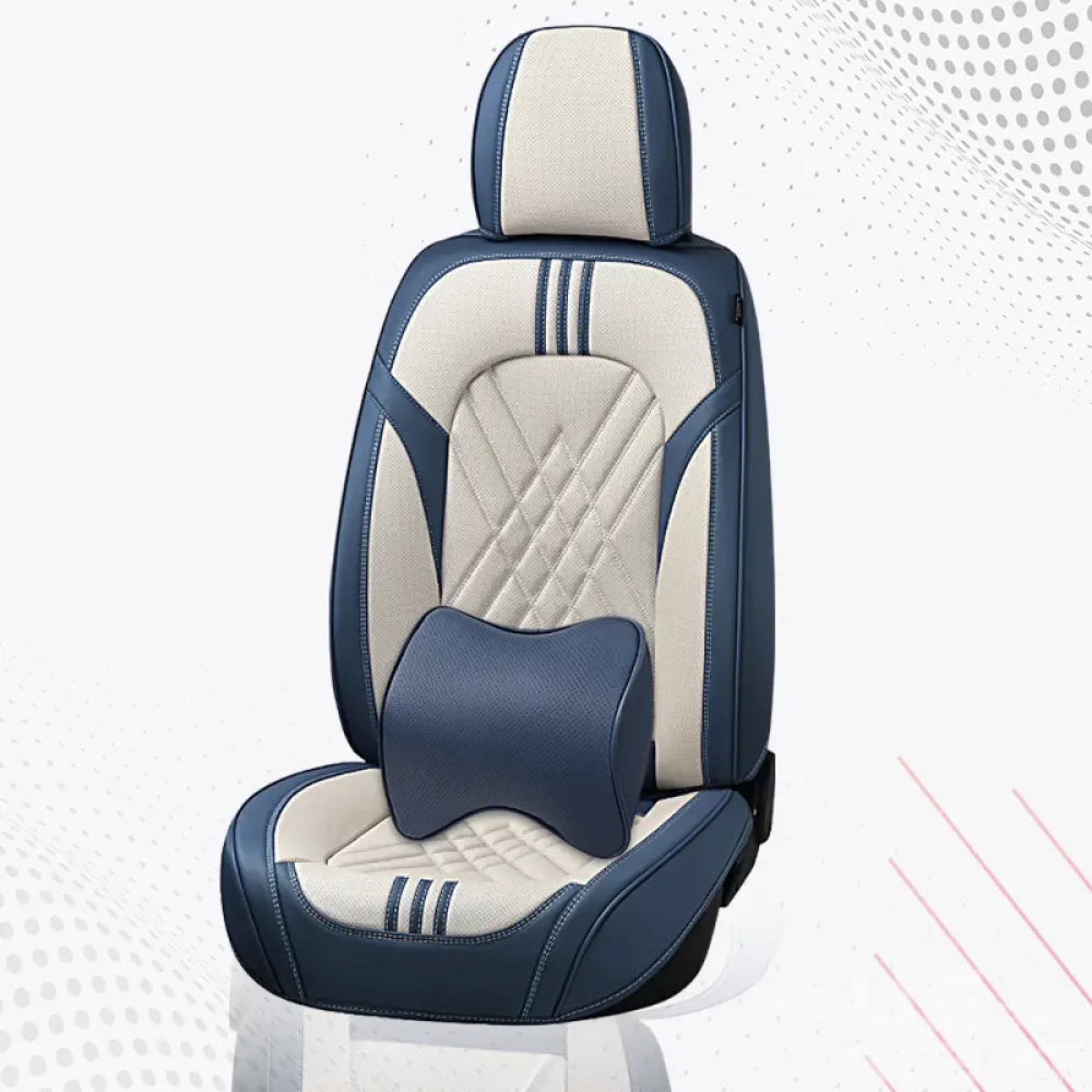 Husă de Scaun Auto Universală