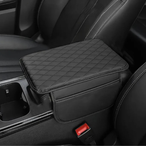 Polštář opěrky auto – Elegantní pohodlí a ochrana