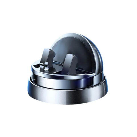 Support Téléphone Voiture 360° – Fixation Ultra-Stable