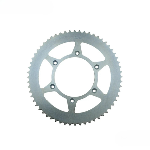 Bakkrone Motocross — Ytelse og Pålitelighet