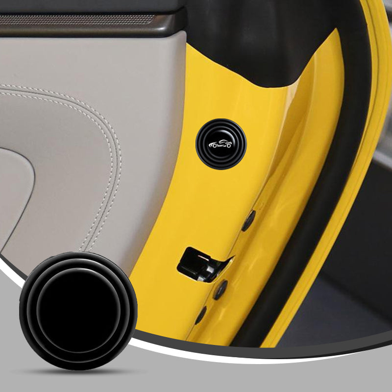 Auto Anti-Schok Patch – Verdediging Tegen Krassen En Schokken