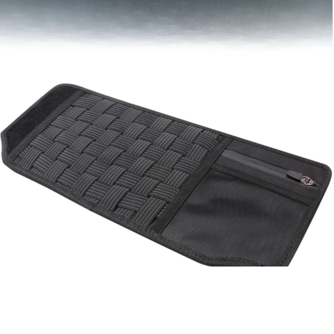 Aurinkosuojan järjestäjä – Älykäs säilytys autollesi