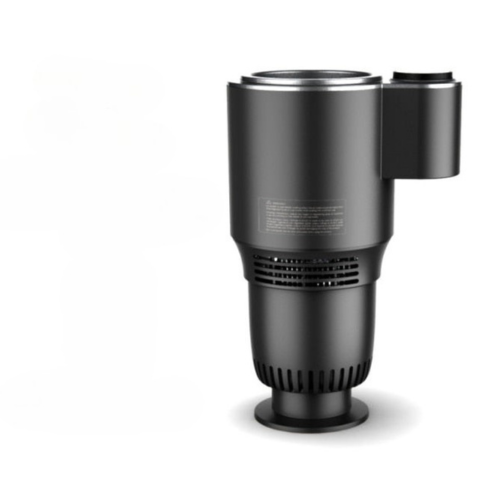 Intelligent 2-i-1 Kopstøtte – Organisation Og Komfort I Bilen