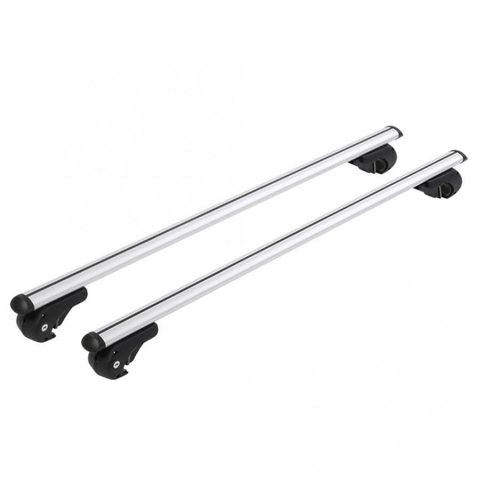 Roof Cross Bars Car — Easy and Durable Installation