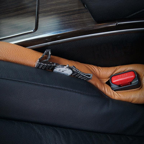 Car Space Filler – Object Anti-Fall