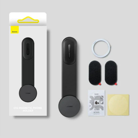 Vezeték nélküli töltő autóhoz – Diszkrét rögzítés és minden modellhez kompatibilis