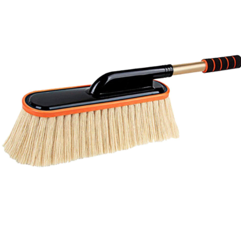 Perie De Spalare Auto – Curățare Eficientă Fără Zgârieturi