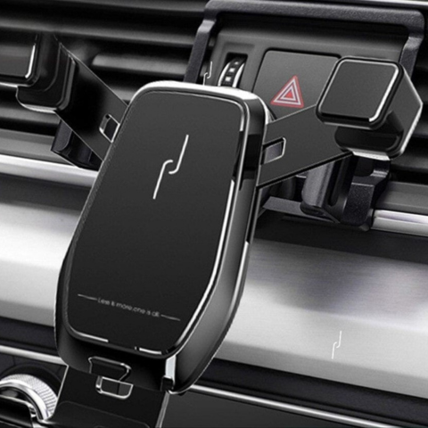 Auton puhelintuki – Yhteensopiva ja turvallinen kiinnitys