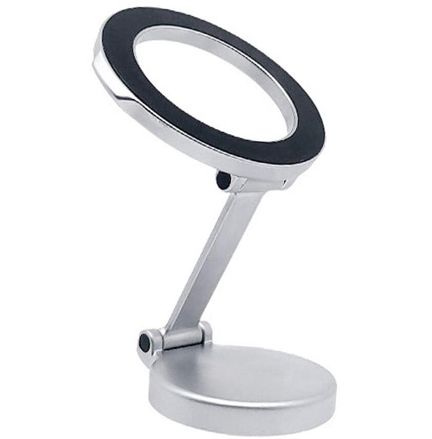 360° Magnetische Telefoonsteun voor Auto – Ultra-Stabiele Bevestiging