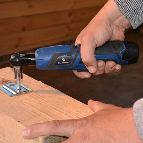 Vezeték nélküli Klé Á Cliquet — Kompakt és Teljesítményes