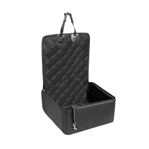 Bilen Seter For Hund – Reis Med Fullstendig Ro