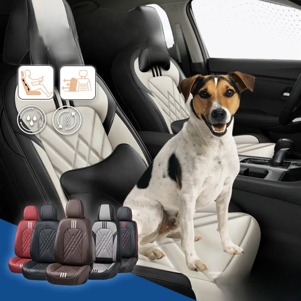 Husă de Scaun Auto Universală