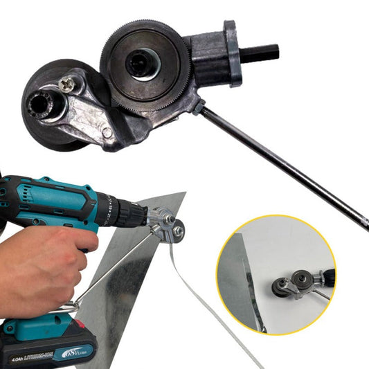 Επαγγελματική Κοπτική Λάμα Για Δράπανο – Ειδική Για Αμαξώματα Και Μηχανικές Εργασίες