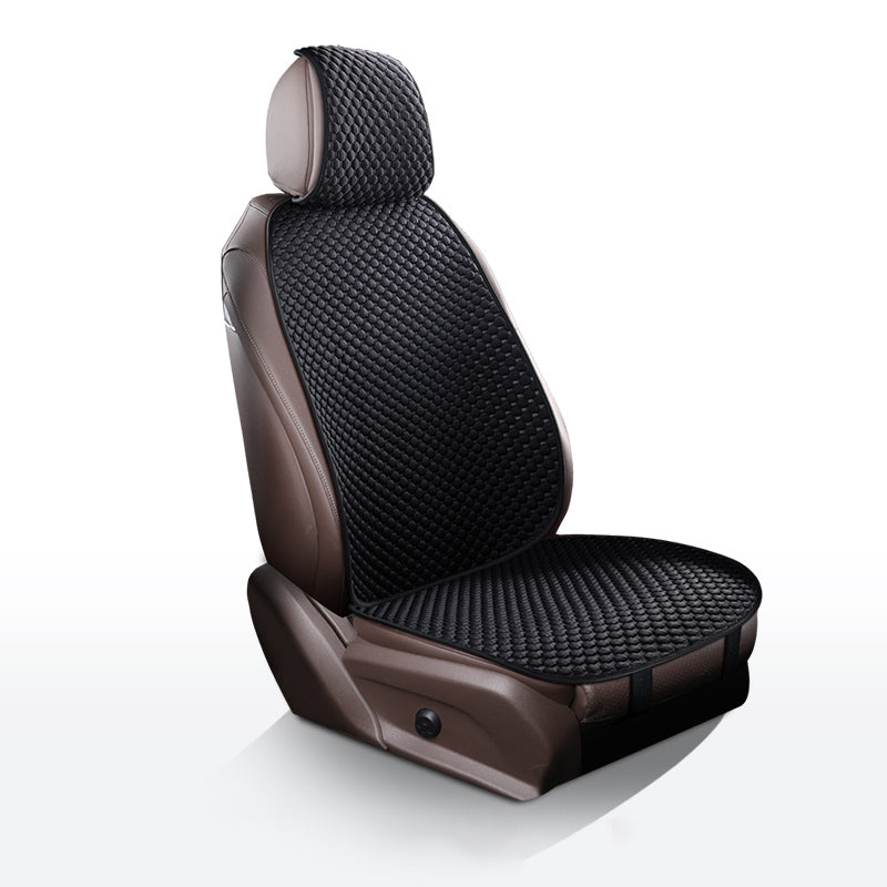 Fodera per sedile auto – Tessuto traspirante e comfort estivo