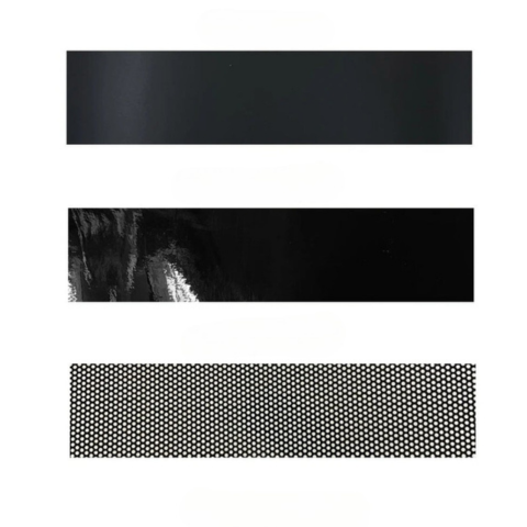 Sonnenblenden-Klebeband – Reduzierung von Blendung und Wärme