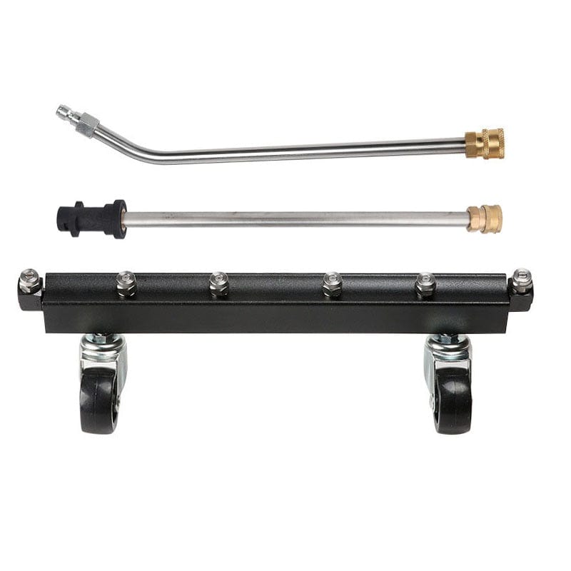 Curățător de cadru cu presiune înaltă din oțel inoxidabil