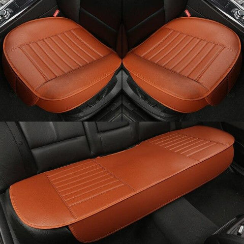Universal Car Seat Cushion – Comfort and Elegance