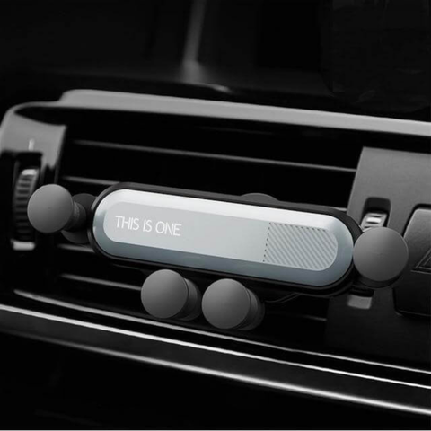 Podpora telefonu do auta Auto-Grip – Spolehlivé uchycení a praktické použití