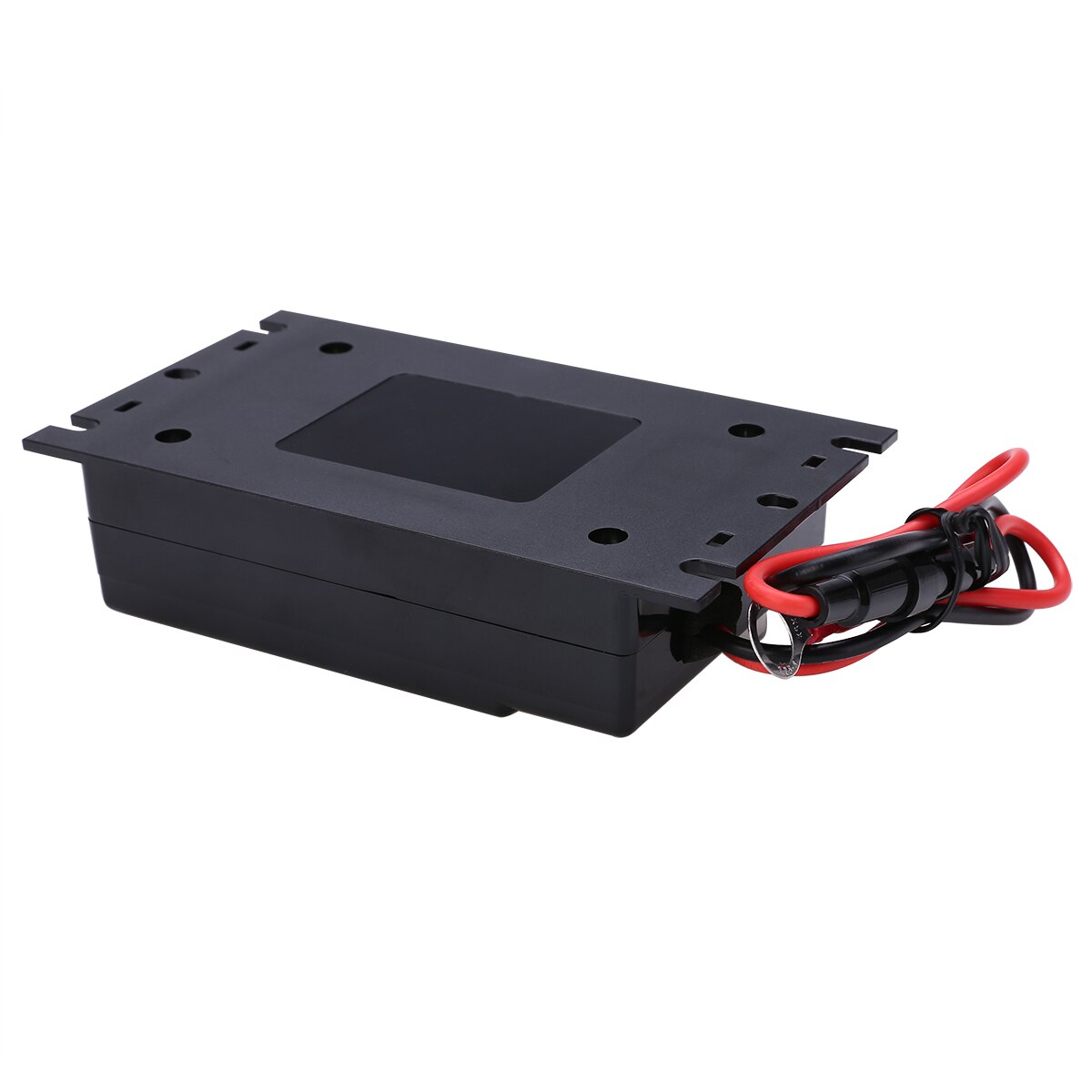 Υπερηχητικός Απωθητής Για Οχήματα — Προστασία Κατά Των Τρωκτικών