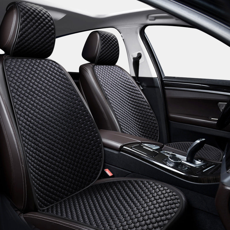 Fodera per sedile auto – Tessuto traspirante e comfort estivo