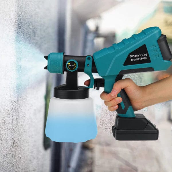 Spray Pro – Specjalny do Malowania Samochodów i Karoserii