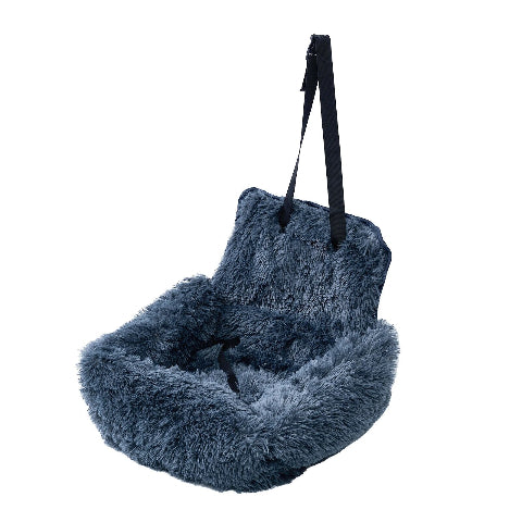 Bilsete for hund – Komfortabelt og praktisk