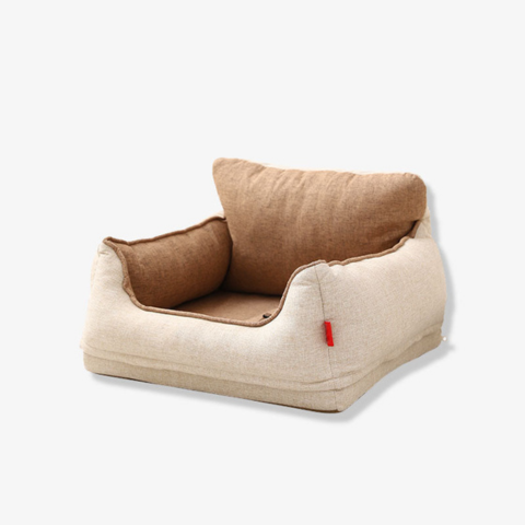 Autosedačka pre psa – Pohodlie a bezpečnosť v aute