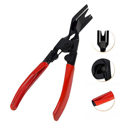 Verktøykasse for bilinteriør – Dører og dashbord