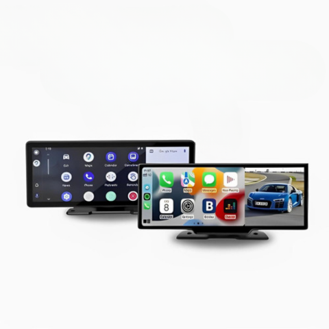 Forbundet Kørselssystem – Universelt Og Sikkert