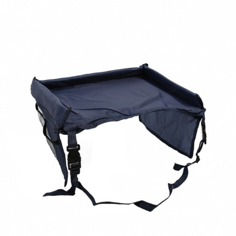 Tragbares Multi-Aktivitäten-Tablett - Kindersitz