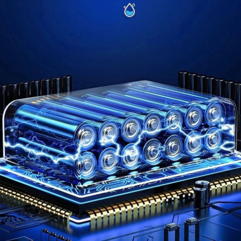 Diffuseur Aromatique Pour Voiture – Activation Automatique