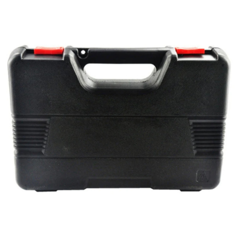 Kit for sykkelreparasjon med verktøykasse – Komplett og bærbar