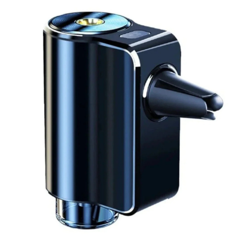 Aromadiffusor für das Auto – Automatische Aktivierung