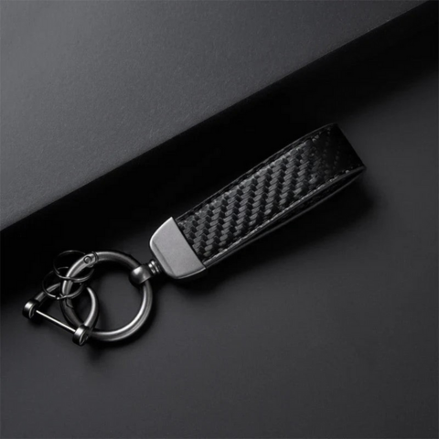 Sleutelhanger Design – Elegant, Licht en Duurzaam