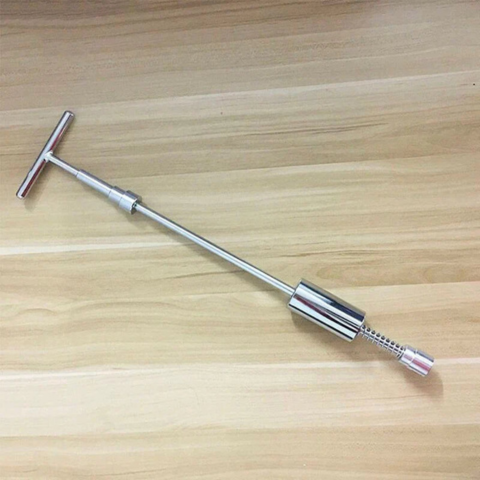 Puskuremonttisetti – Sopii kaikille ajoneuvoille