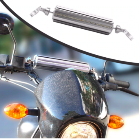 Głośniki motocyklowe — Wodoodporny system audio Bluetooth