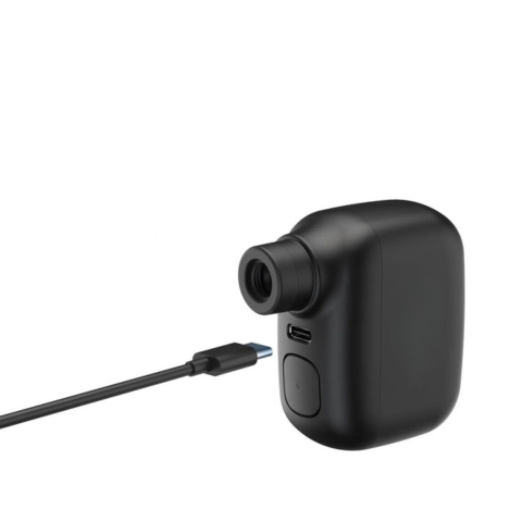 ضاغط هواء محمول - تضخيم سريع ودقيق