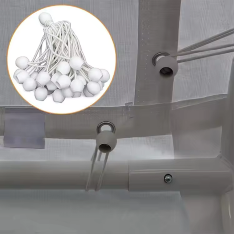 Přístřešek pro auto — Spolehlivá ochrana proti dešti a slunci