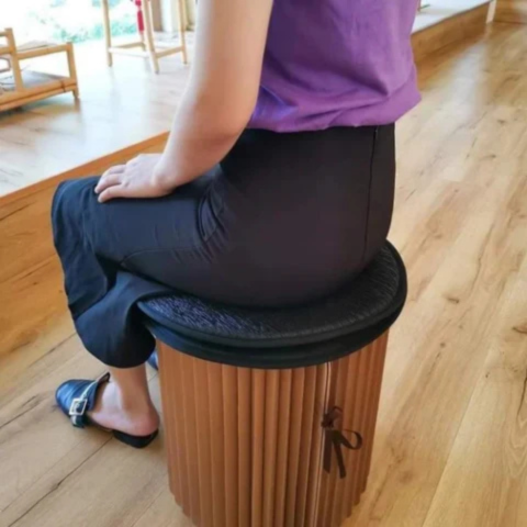 كرسي سيارة دوار - الراحة والتنقل بدون جهد