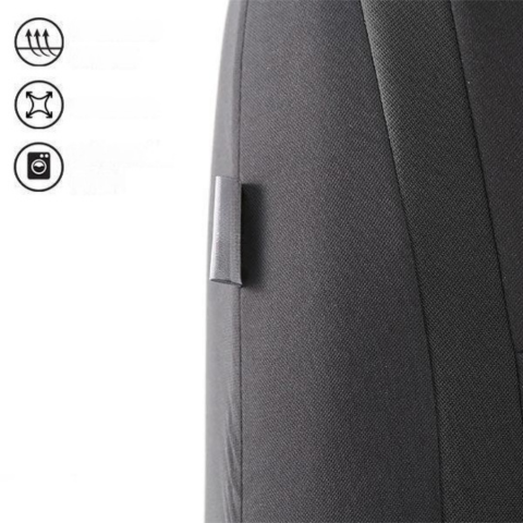 Protective Covers For Car Seats – Easy To Install