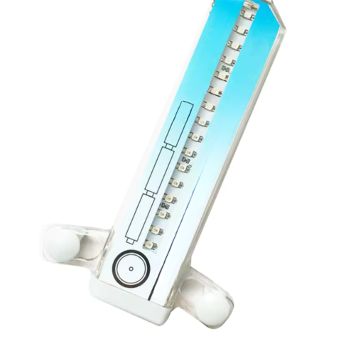 Luce LED Bicicletta – Motivi Luminosi In Movimento