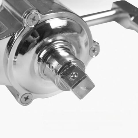 Nástroj na uvolnění kola – Účinnost a bezpečnost