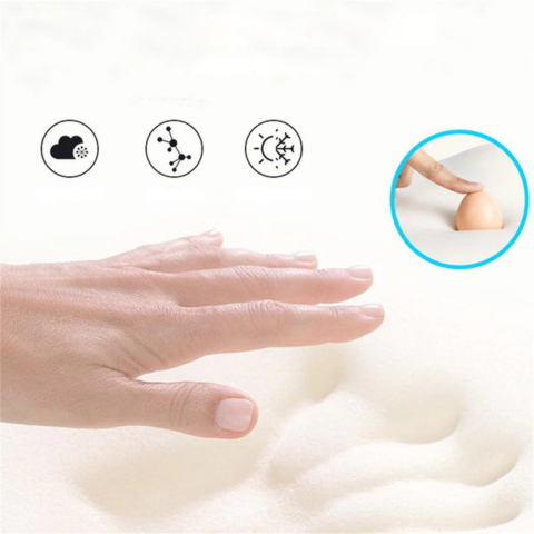 Autotilan kaula-tyyny – helpotus ja täydellinen asento