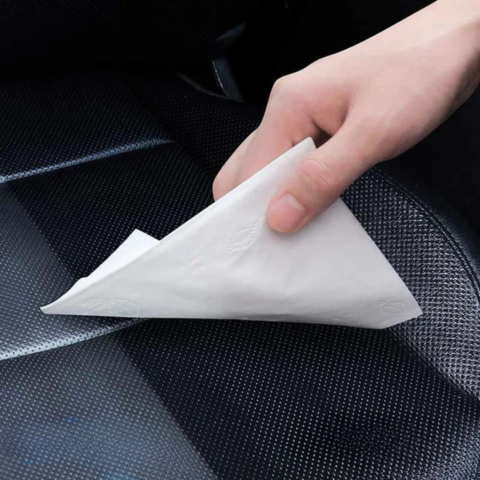 Auto Renovator Spray Long Lasting – Effective Against Surface Aging