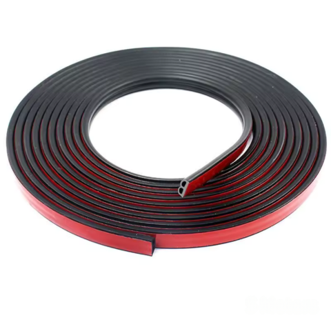 ウィンドシールド用接着防水テープ – 最適な絶縁と保護