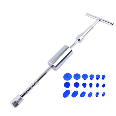 Σετ Αποκατάστασης Χτυπημάτων – Κατάλληλο Για Όλα Τα Οχήματα