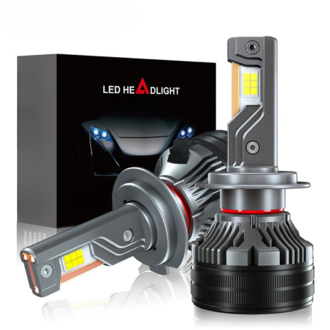 LED-Hochleistungsbirne — Helles und langlebiges Licht