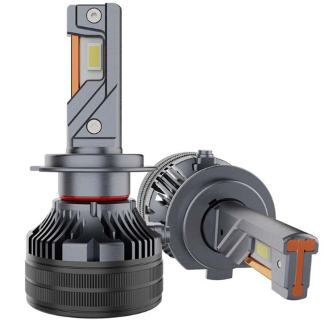 Magas Teljesítményű LED Izzó — Tiszta és Tartós Világítás